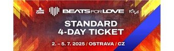 Beats for love
