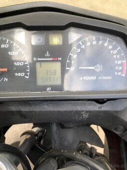 Honda Varadero
