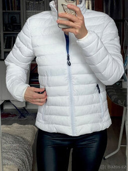 Bunda jarní dámská vel.38/M NOVÁ