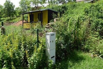 Prodej stavebního pozemku v Radči u Úpice