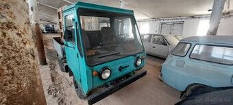 Multicar m25- valník