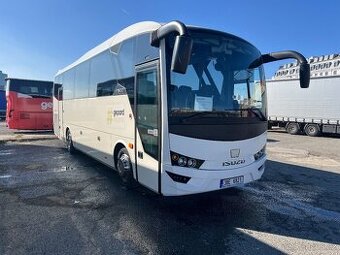 ISUZU Visigo Hyper E6 37+1+1