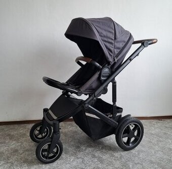 Britax Römer Smile III trojkombinace