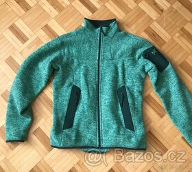 Damska funkční mikina Arcteryx