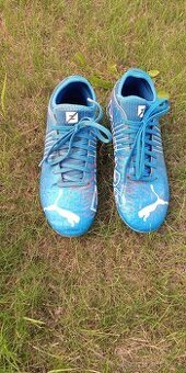 Dětské kopačky PUMA Future, vel. 35,5(EU)