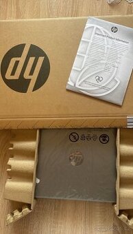 Prodám Notebook HP 250G10 rozbalený, nový