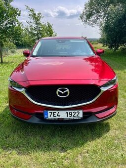 Mazda CX-5 2.5i 2019