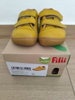 Prodám dětské boty Filii 23