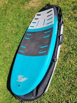 Wing foil board F2