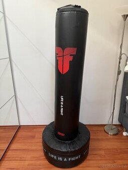 Boxovací pytel Fighter 3v1 – volně stojící