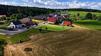 Prodej pozemek Bydlení, 1127㎡