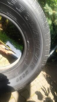 Geolandar Yokohama GO39 - pneu 265/70 R16 112S M+S