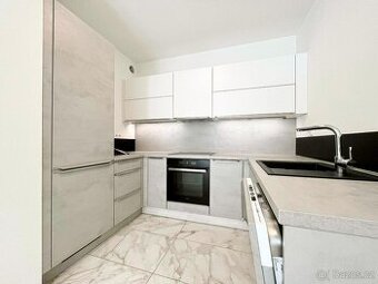 Pronájem bytu 2+kk 54 m² Na Výsluní, Boskovice