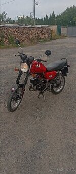 Mz 125/150