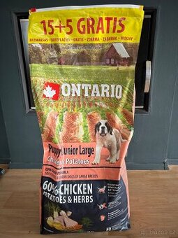 Granule pro psa