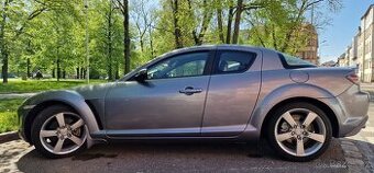 Mazda RX-8 170kw