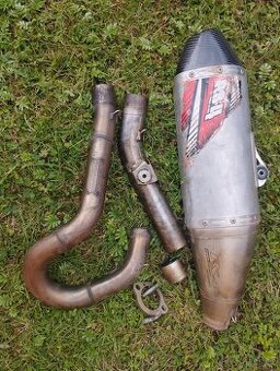 Výfuk Kawasaki KX 450 Yoshimura