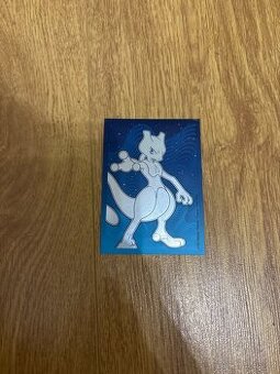 Obal na Pokémon karty