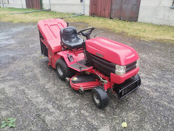 Westwood-16HP