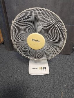 Stolní ventilátor Million Host