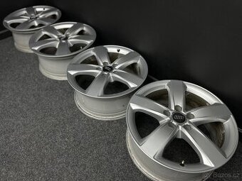 Alu Audi 5x112 18” 4G0601025M