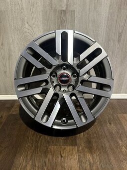 Mini F65, F66, F67 originální ALU disky 5x112 R17
