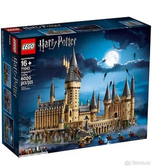 LEGO® Harry Potter™ 71043 Bradavický hrad