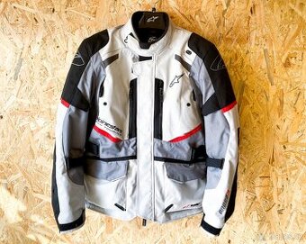 Moto bunda Alpinestars Andes V3 Drystar