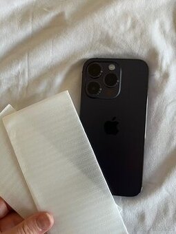 iPhone 14 pro