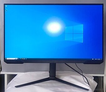 Samsung Odyssey G5 S32CG510EU ÚHL. 32" 2560 x 1440, 1ms