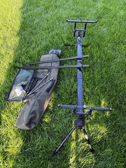 Stojan na pruty FOX Sky pod 3