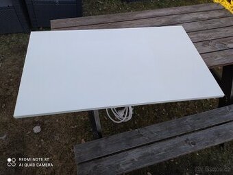 TOPNÍ ELEKTRICKÝ PANEL IWB S UCHYCENÍM - 1