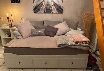 POSTEL HEMNES S MATRACEMI - 1