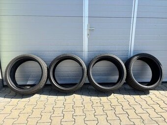 Pirelli Sottozero Winter 240 Series II-sada zimní - 1