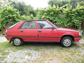 Renault 11 Automatic