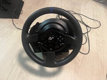 Volant + pedály Thrustmaster T300 RS GT Edition
