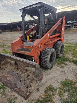Nakladač Bobcat Thomas T 173