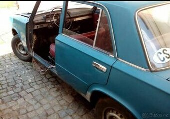 Lada vaz