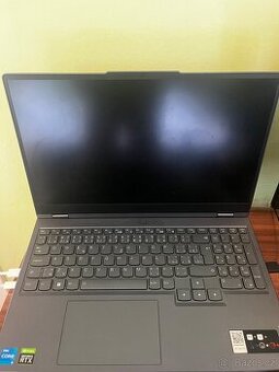 Prodám Lenovo Legion 5 15IAH7H Storm Grey