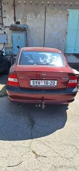 Opel Vectra B 1.6 16v r.v.1998