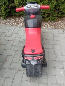 Motorka