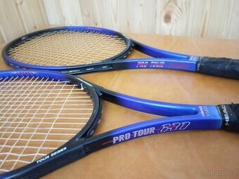 Head Pro Tour 630 Made in Austria