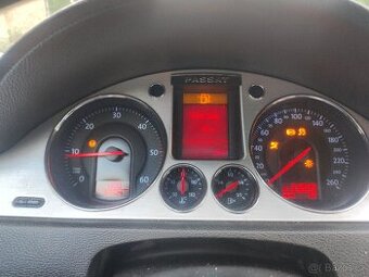 Passat B6