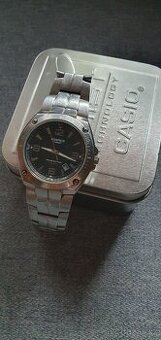 Hodinky Casio Edifice, 10 Bar