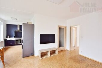 Pronájem bytu 2+kk/B, 53m2, po rekonstrukci, Malovická