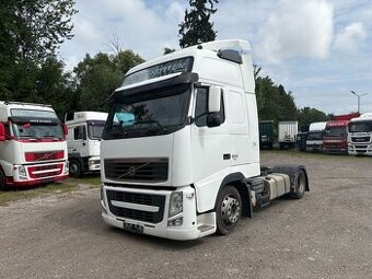 Volvo FH13 500,lowdeck,EEV