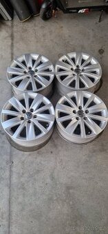Disky VW 5x112 R16