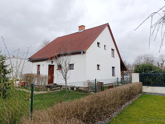Prodej nového RD 5+1 se zahradou, Novosedly u Mikulova