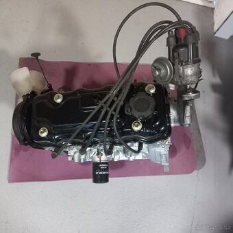 Motor samurai suzuki