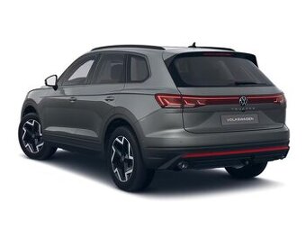 Touareg, Model 2025, Kůže, VZDUCH, Tažné, ACC, záruka 11/26 - 1